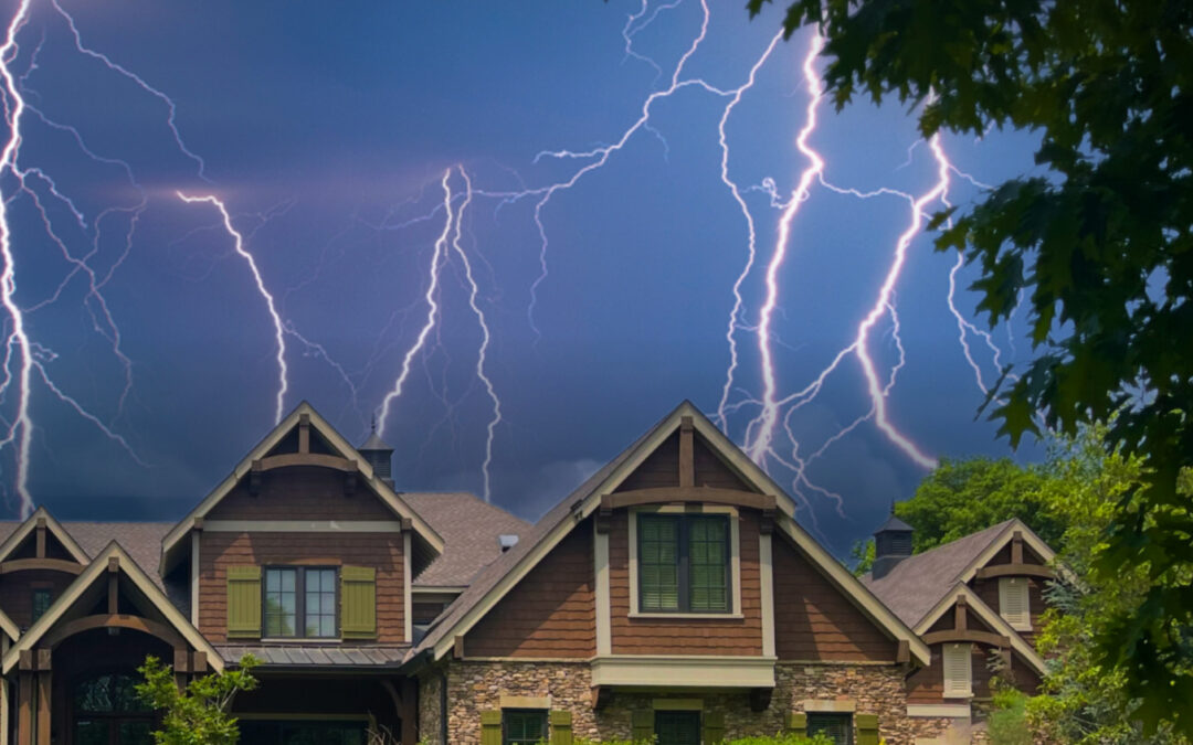 Safeguarding Your Shelter: The Benefits of Professional Roof Inspections After a Storm