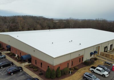 Commercial Roof